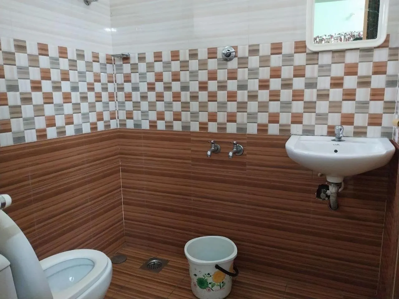 Sevenstar Residency Apartamento Varkala