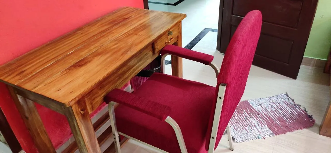 Sevenstar Residency Apartment Varkala 0*,  India