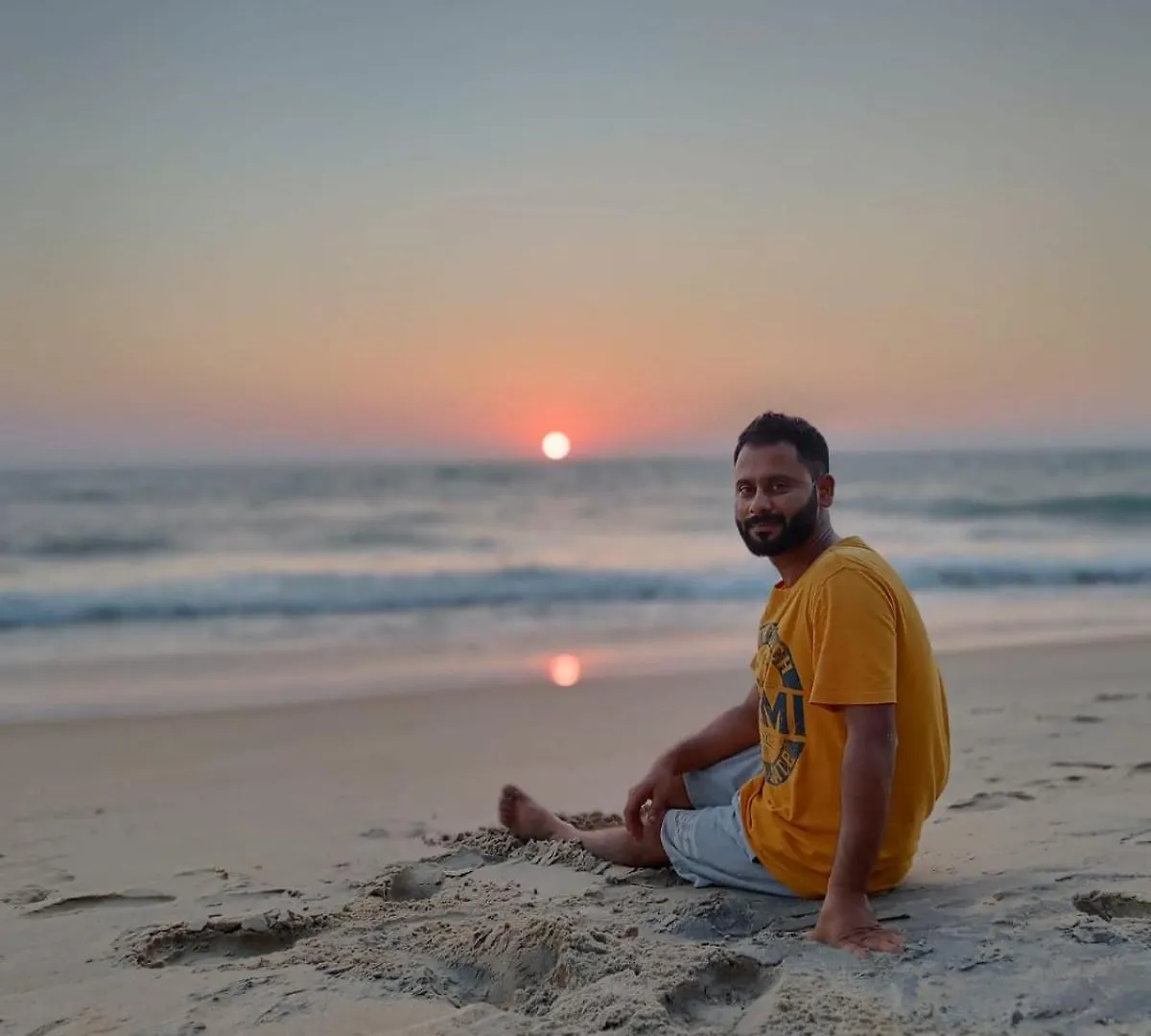 Homestay Sevenstar Residency Apartment Varkala
