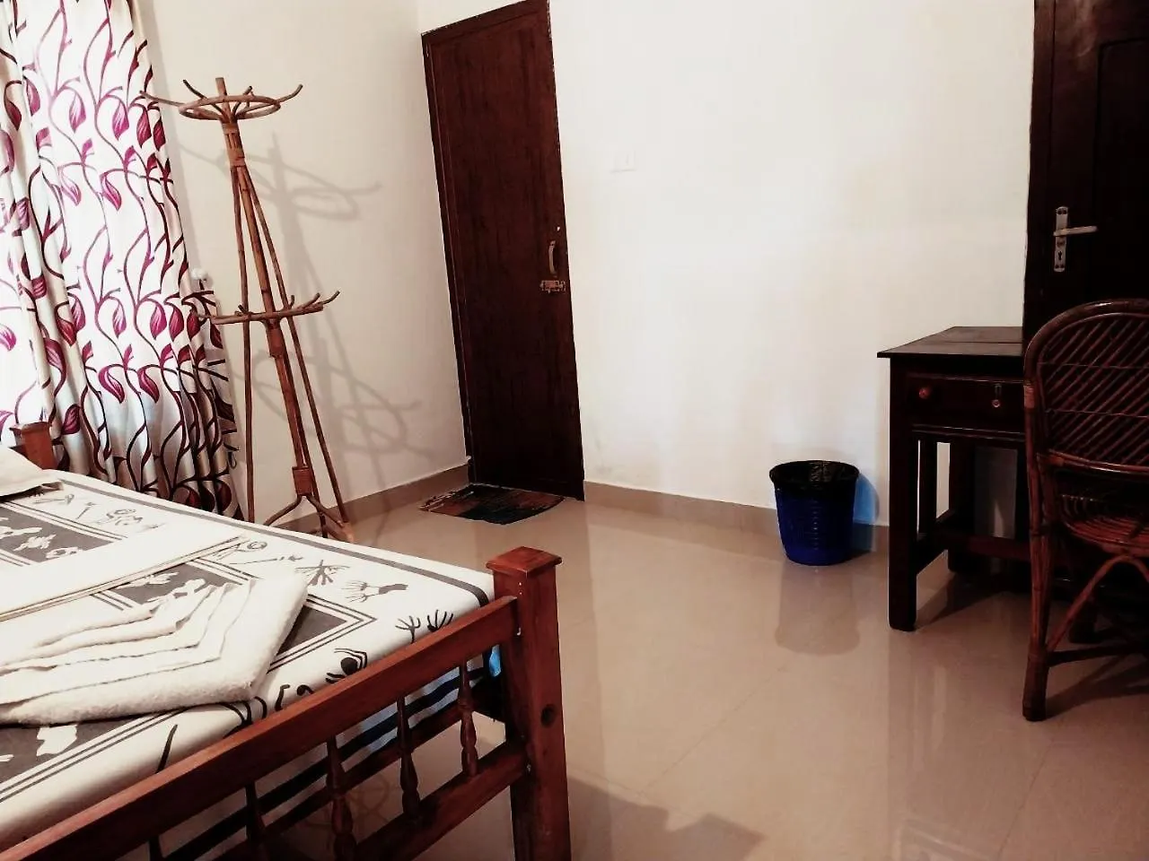 Sevenstar Residency Apartment Varkala India