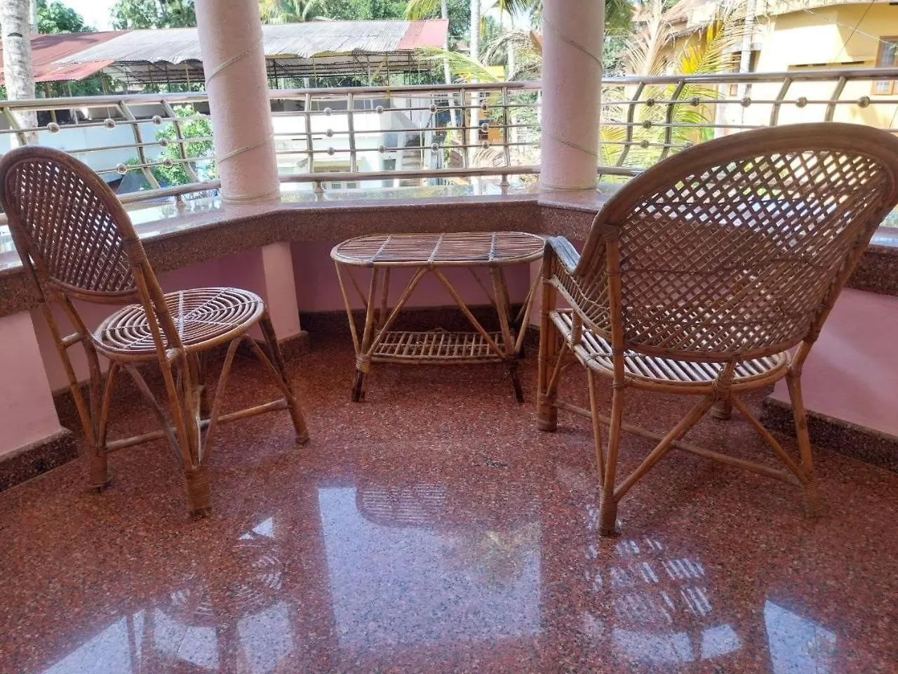 Sevenstar Residency Apartment Varkala 0*,  India
